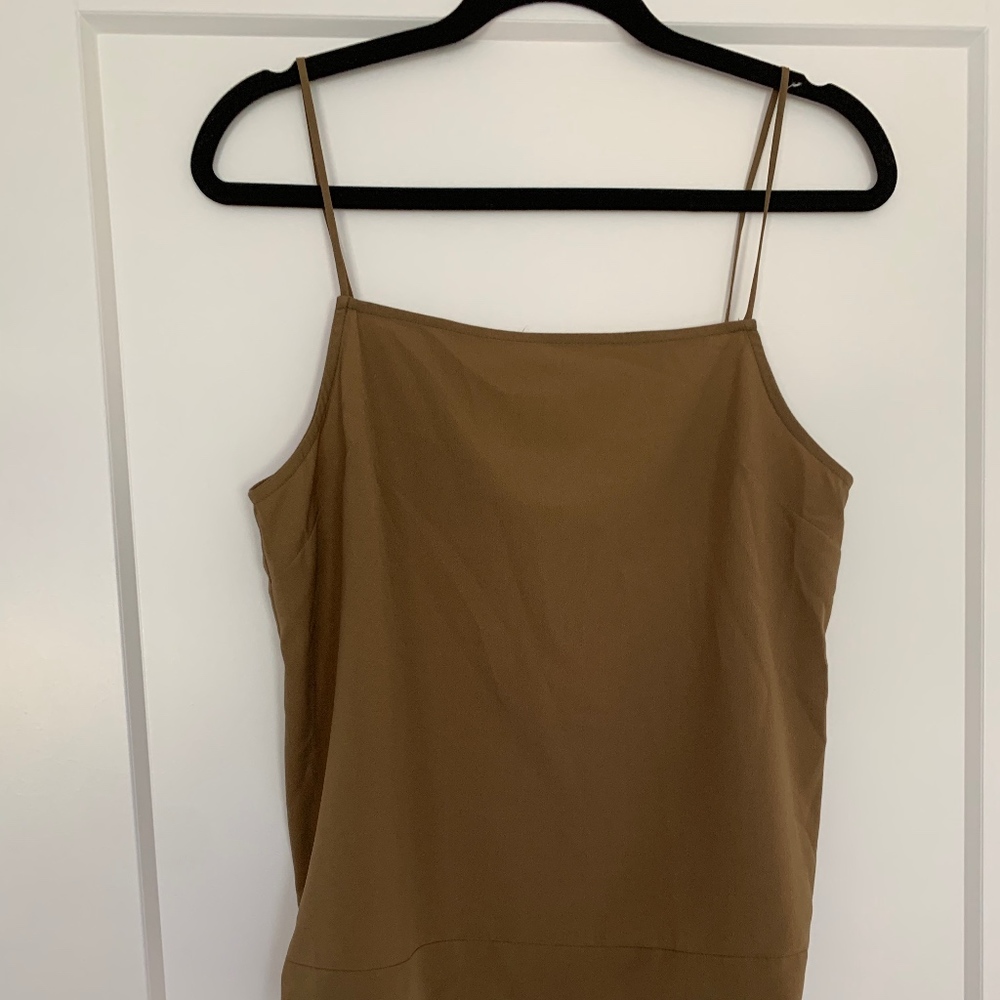 Topshop Tank